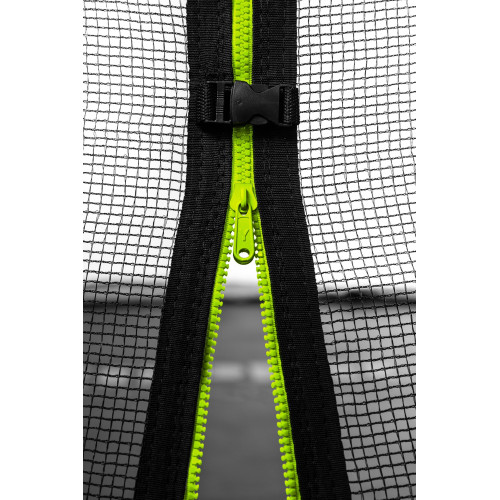 Батут  Zipro Fitness Premium 10FT 312 см с внутренней сеткой  - фото №7